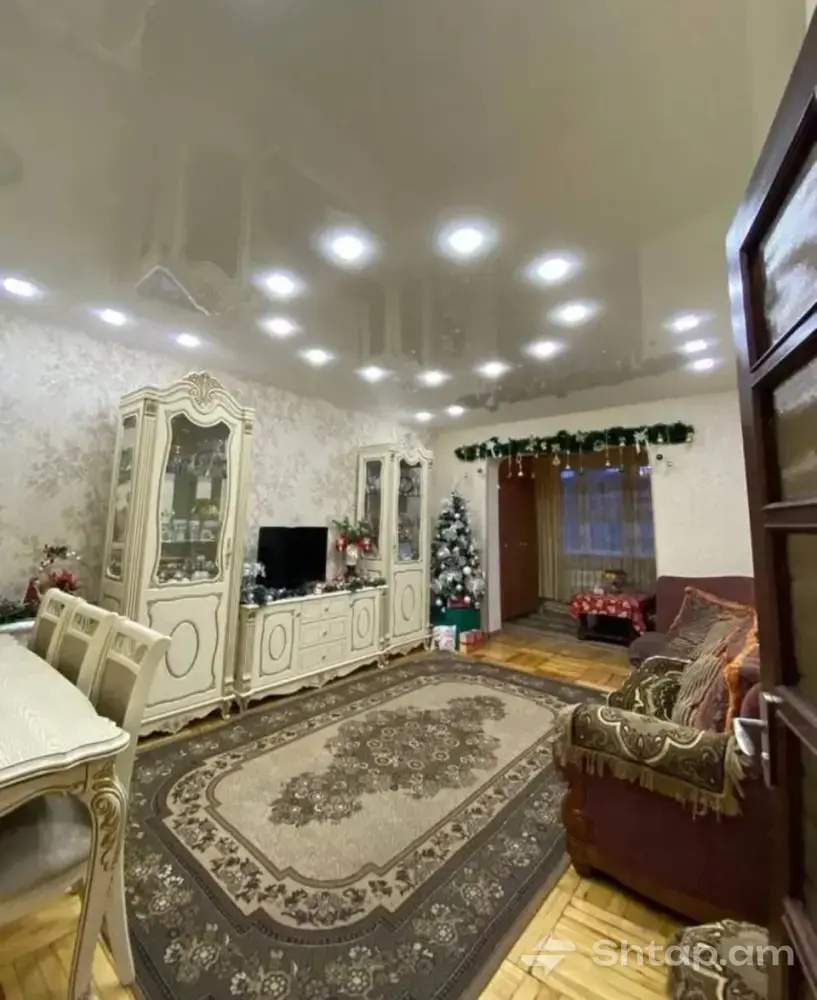 Fully Renovated Apartment for Sale 4