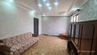 Zeytun Apartment: 3 Rooms image thumbnail 0