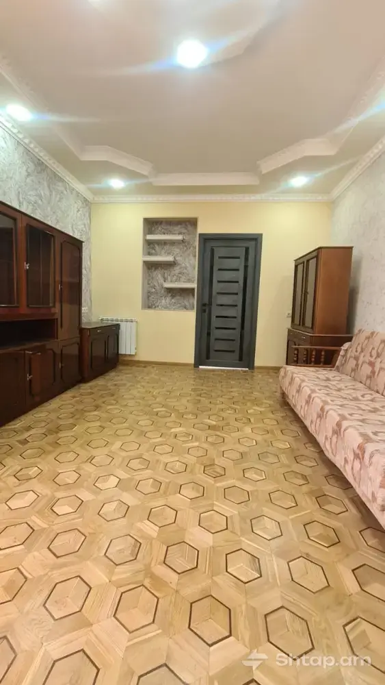 Zeytun Apartment: 3 Rooms 1
