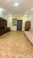 Zeytun Apartment: 3 Rooms image thumbnail 1
