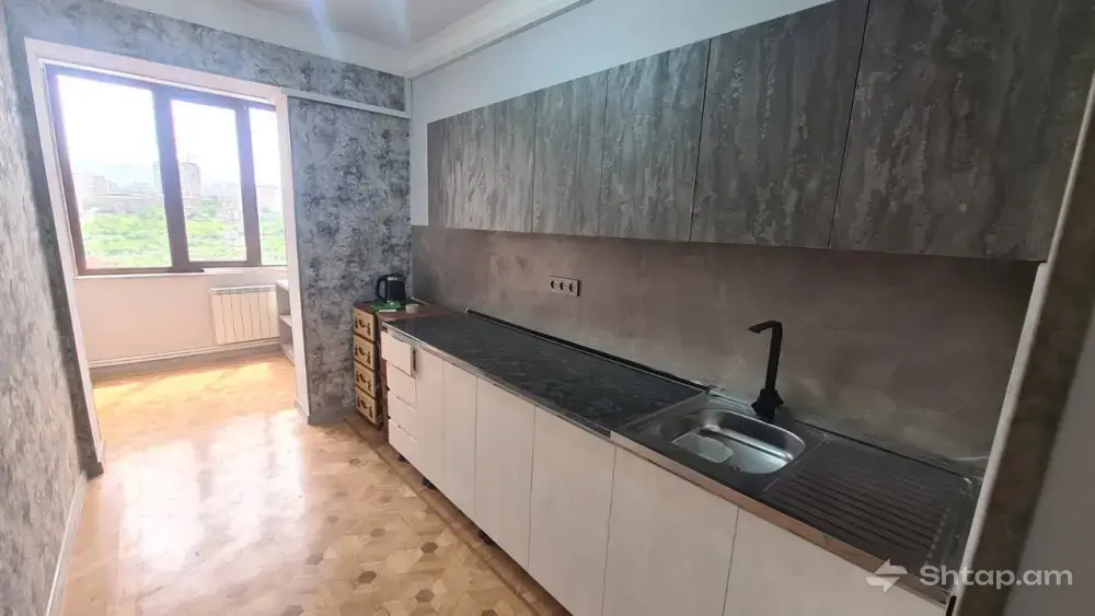 Zeytun Apartment: 3 Rooms 3