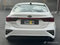 Վաճառվում է Kia Forte՝ 2.0 լիտր շարժիչով և անթերի վիճակում image thumbnail 3