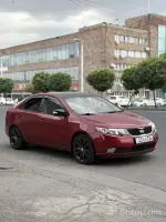 Kia Forte 2009-10 in Good Condition image thumbnail 0