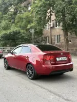 Kia Forte 2009-10 in Good Condition image thumbnail 3