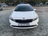 2016 Kia Forte for Sale image thumbnail 0