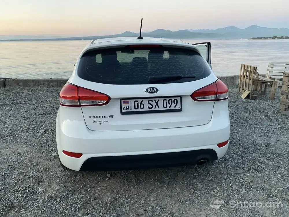 2016 Kia Forte for Sale 2