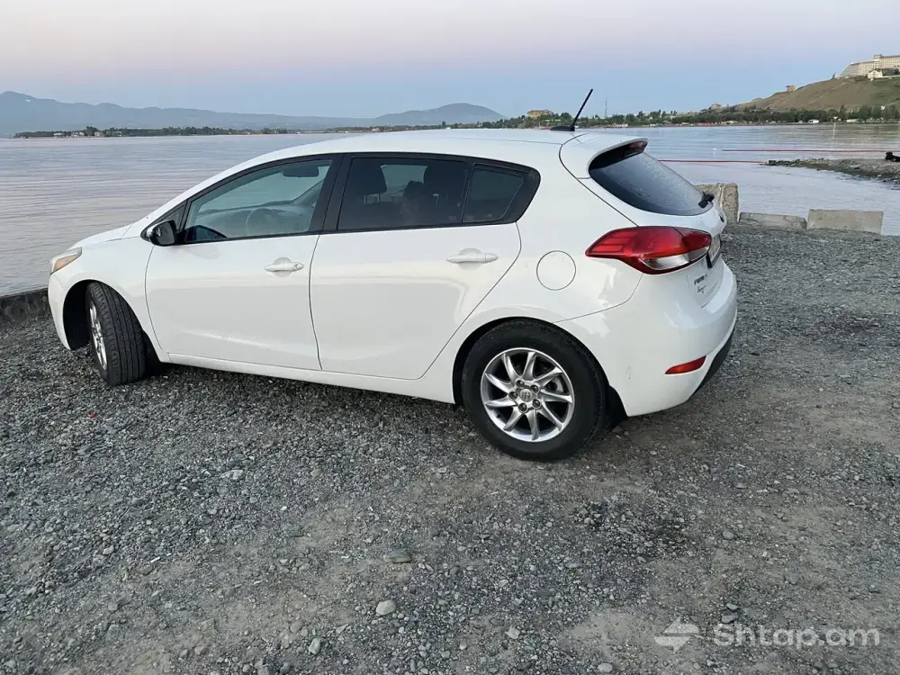 2016 Kia Forte for Sale 3