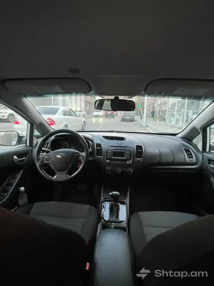 2016 Kia Forte for Sale 4