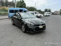 Sale of 2019 Kia Forte image thumbnail 1