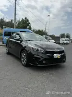 Sale of 2019 Kia Forte image thumbnail 4