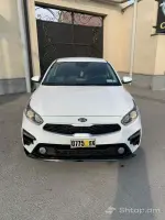 Идеальное состояние Kia Forte 2019 image thumbnail 0