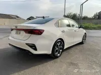 Идеальное состояние Kia Forte 2019 image thumbnail 1