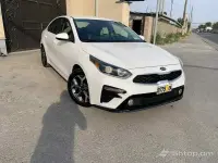Идеальное состояние Kia Forte 2019 image thumbnail 2