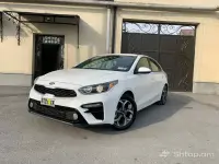 Идеальное состояние Kia Forte 2019 image thumbnail 3