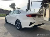 Идеальное состояние Kia Forte 2019 image thumbnail 4