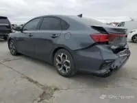 Վաճառվում է Kia Forte 2021 և Mercedes-Benz մեքենաներ image thumbnail 0
