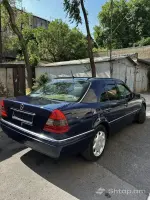 Վաճառվում է Kia Forte 2021 և Mercedes-Benz մեքենաներ image thumbnail 4