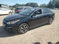 Վաճառվում է Kia Forte Fe 2019 մոդելը Երևանում image thumbnail 0