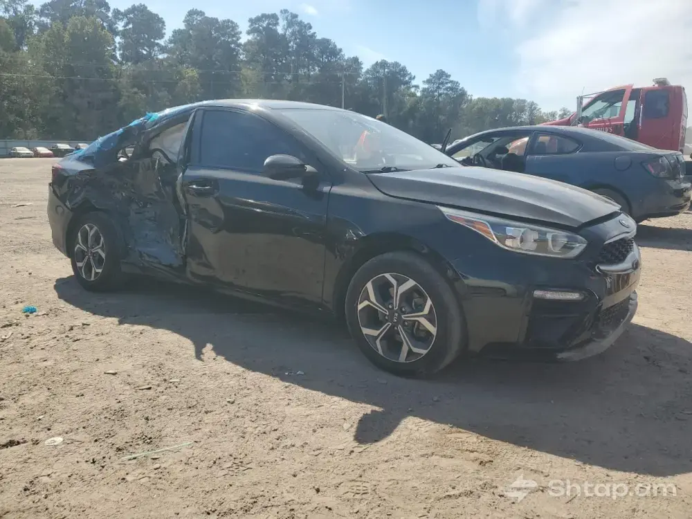 Buy Kia Forte Fe 2019 in Yerevan 3