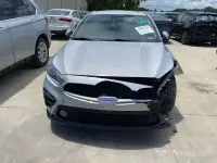 KIA FORTE LXS 2021 with Minor Damage image thumbnail 1
