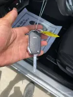 KIA FORTE LXS 2021 with Minor Damage image thumbnail 4