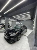 Kia Forte Car in Excellent Condition image thumbnail 2