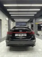 Kia Forte Car in Excellent Condition image thumbnail 3