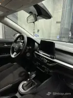 Kia Forte Car in Excellent Condition image thumbnail 4