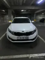 Kia Optima 2012 in Excellent Condition image thumbnail 0