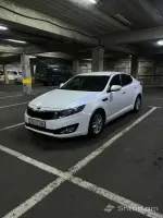Kia Optima 2012 in Excellent Condition image thumbnail 1