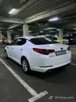 Kia Optima 2012 in Excellent Condition image thumbnail 2