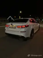 Perfect 2019 Kia Optima image thumbnail 0