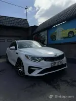 Perfect 2019 Kia Optima image thumbnail 1
