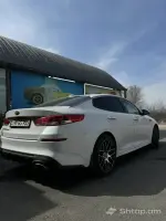 Perfect 2019 Kia Optima image thumbnail 2