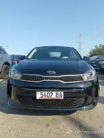 Perfect 2020 Kia Rio image thumbnail 0