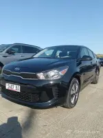 Perfect 2020 Kia Rio image thumbnail 2