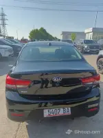 Perfect 2020 Kia Rio image thumbnail 3