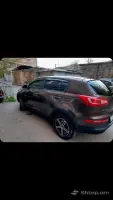 Buy Kia Sportage Without Damage image thumbnail 0