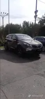 Buy Kia Sportage Without Damage image thumbnail 3