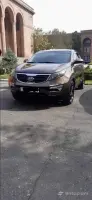 Buy Kia Sportage Without Damage image thumbnail 4
