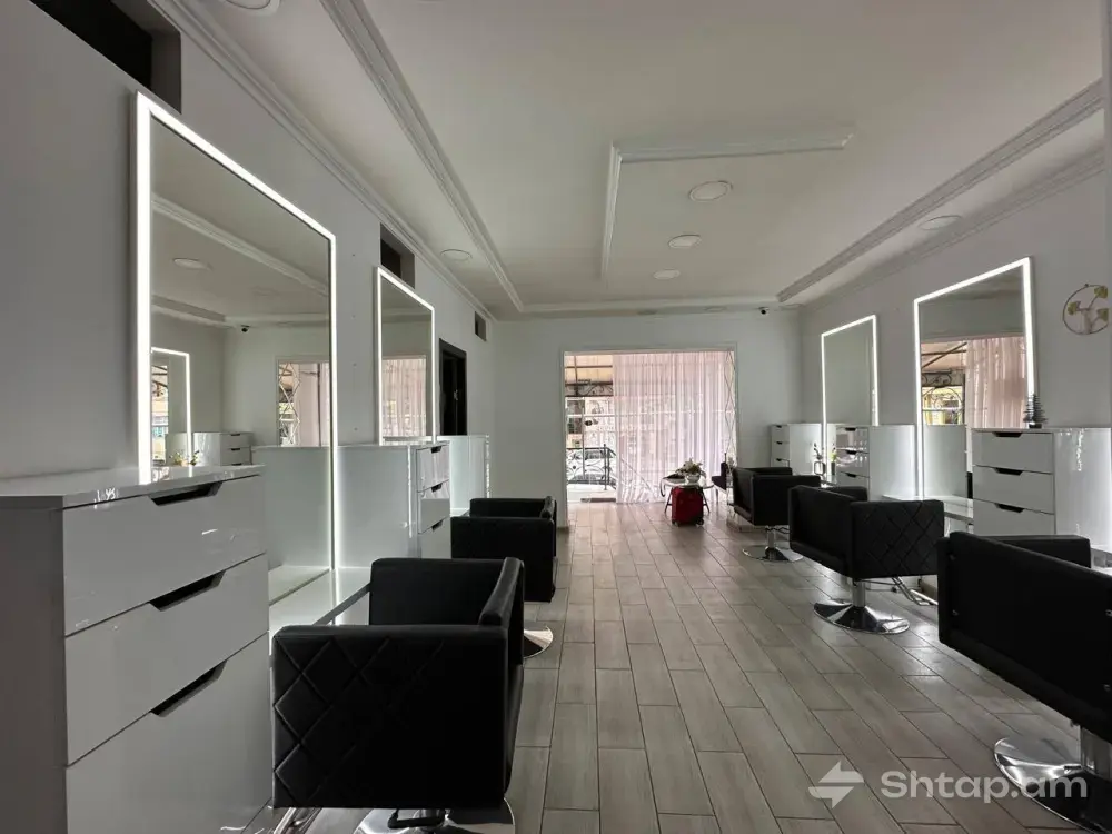 Sale of Commercial Real Estate in Artashat 1