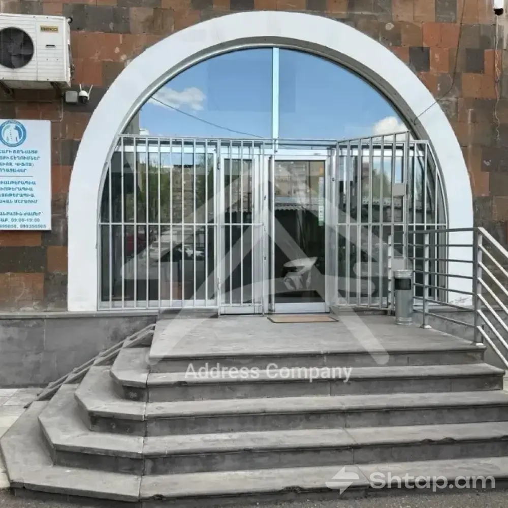 Commercial Space for Sale in Malatia-Sebastia 0