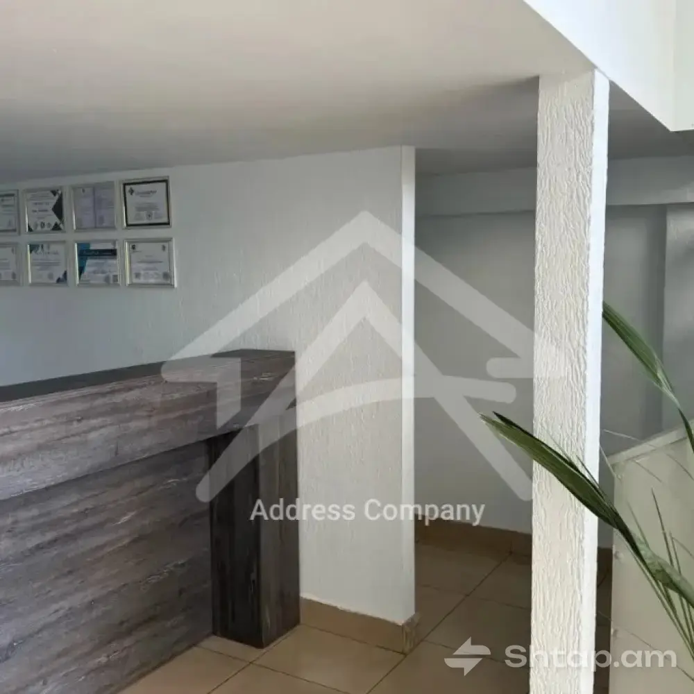 Commercial Space for Sale in Malatia-Sebastia 2