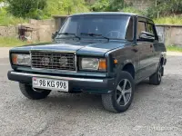 Վաճառվում է Lada 2107՝ իդեալական վիճակում image thumbnail 0