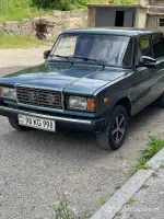 Վաճառվում է Lada 2107՝ իդեալական վիճակում image thumbnail 1