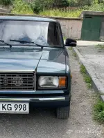 Վաճառվում է Lada 2107՝ իդեալական վիճակում image thumbnail 2