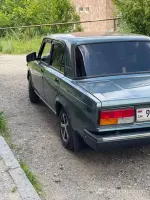 Վաճառվում է Lada 2107՝ իդեալական վիճակում image thumbnail 4