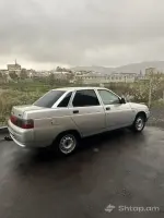 Վաճառվում է Lada 2110՝ իդեալական վիճակում image thumbnail 3