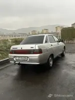 Վաճառվում է Lada 2110՝ իդեալական վիճակում image thumbnail 4