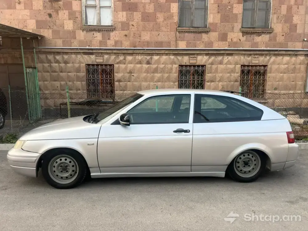 Buy Lada 2112 from 2008 0